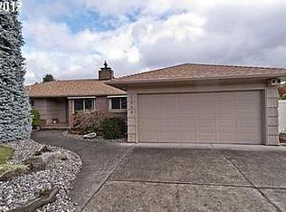 1950 NE 134th Pl, Portland, OR 97230
