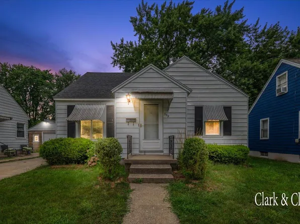 339 Eola St SE, Grand Rapids, MI 49507