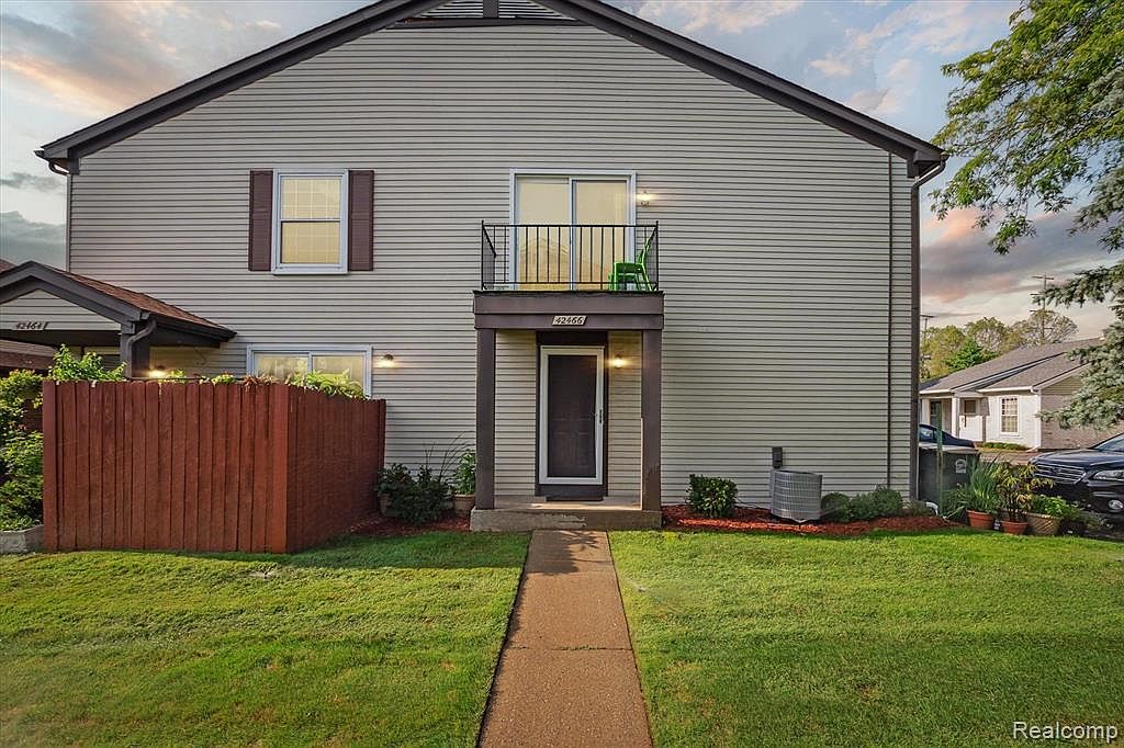 42466 Saratoga Rd, Canton, MI 48187 MLS 20230054132 Zillow