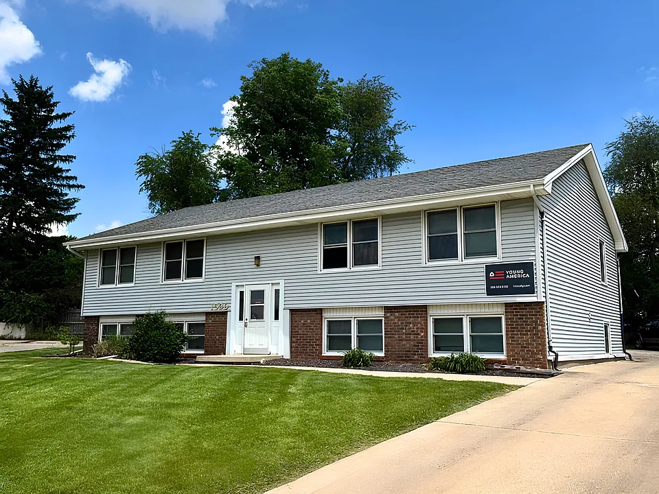 1500 Hancock Dr