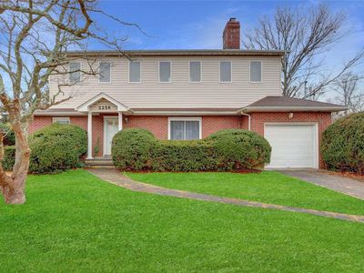 2256 Brookside Avenue, Wantagh, NY, 11793