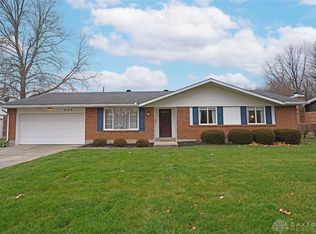 649 Fredericksburg Dr, Dayton, OH 45415