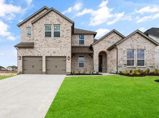 925 Cedar St, Lavon, TX 75166