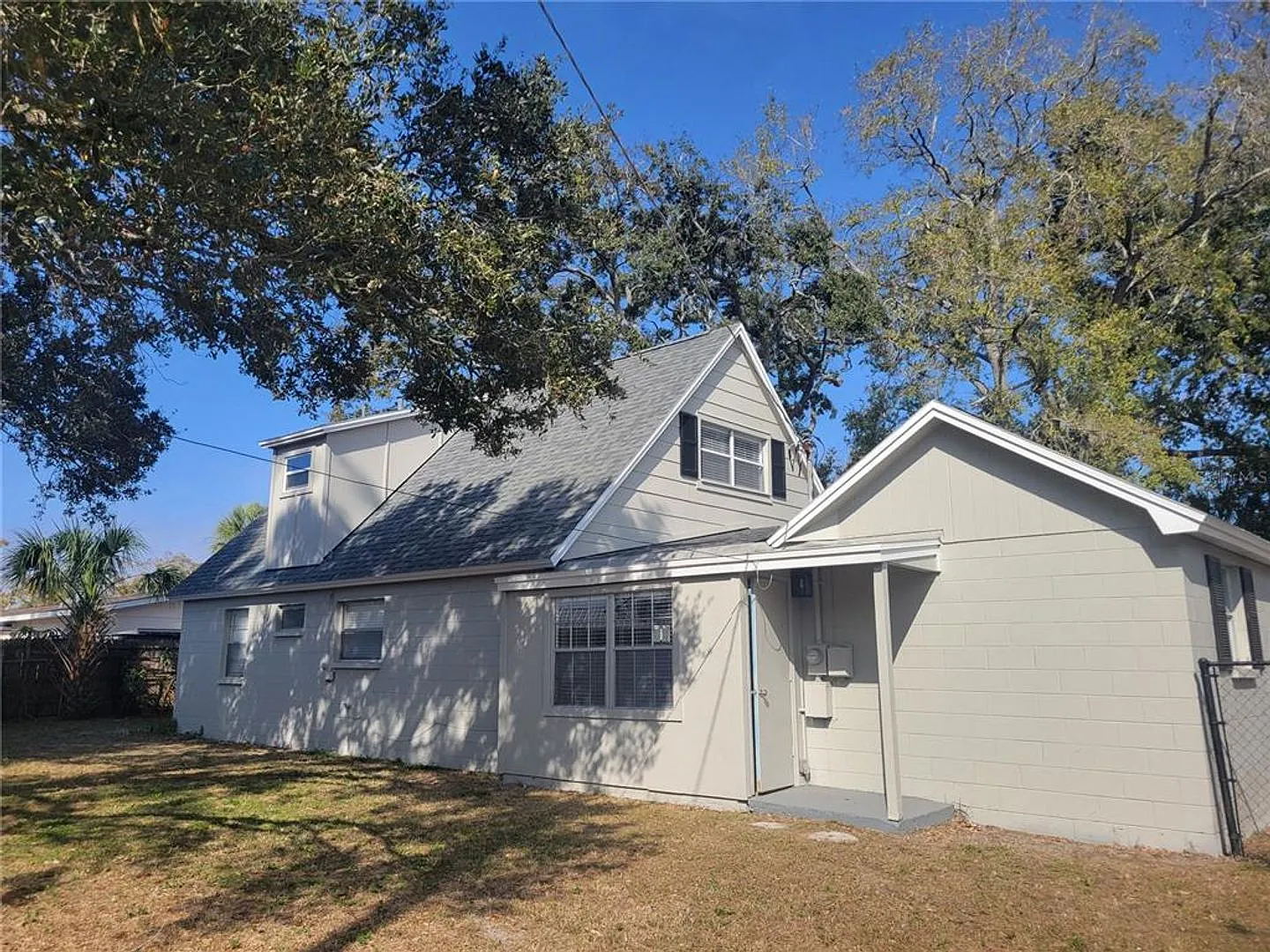 4BR/2BA Tampa Home with Fenced Yard & Garage $2,350/mo — Photo 3