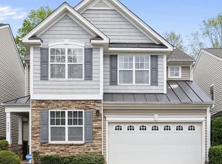 8402 Flat Keystone Dr, Raleigh, NC 27613