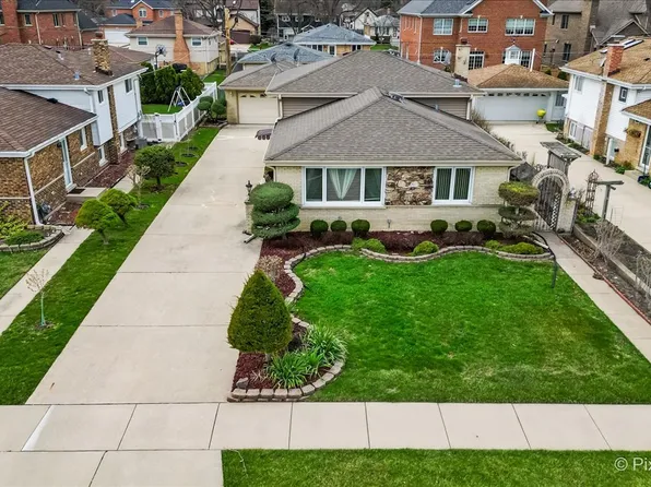 416 S Prospect Ave, Itasca, IL 60143