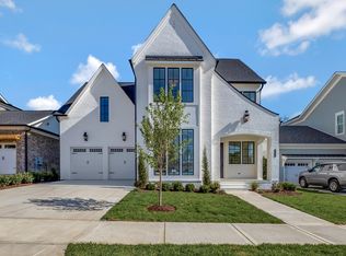 8008 Cane Creek Rd LOT 803, Nashville, TN 37221