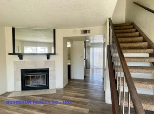 4600 Beechwood St APT 87, Bakersfield, CA 93309