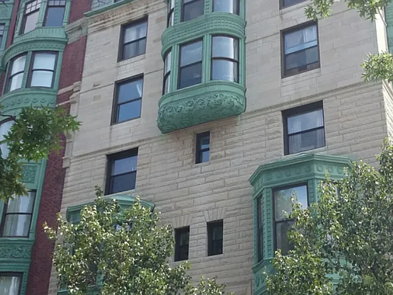 10 Charlesgate E #702 — Photo 11