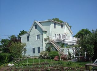 262 East Ave APT 1, Norwalk, CT 06855