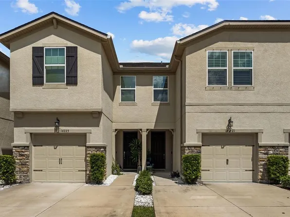 14221 PONDHAWK LANE, TAMPA, FL 33625