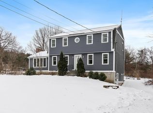 229 Range Road, Windham, NH 03087