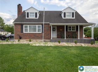 1700 Arndt Rd, Easton, PA 18040