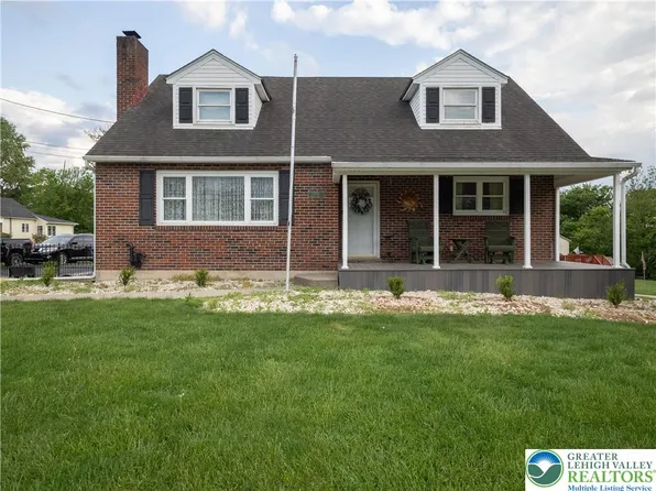 1700 Arndt Rd, Easton, PA 18040