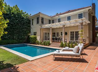 1622 N Orange Grove Ave, Los Angeles, CA 90046