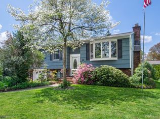 43 Northfield Rd, Parsippany, NJ 07054