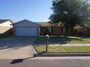5808 12th St, Lubbock, TX 79416