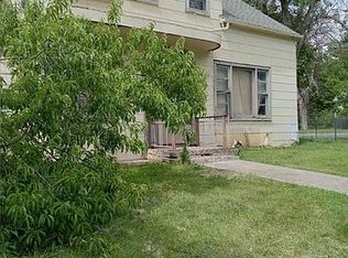 606 Jilson St, Bern, KS 66408