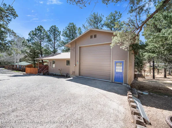 204 Porr Dr, Ruidoso, NM 88345
