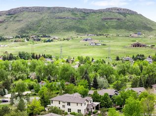 6032 Umber Street, Arvada, CO 80403