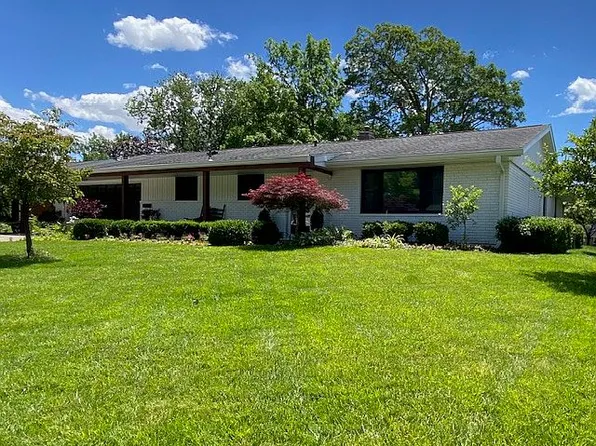 939 Torrence Dr, Springfield, OH 45503