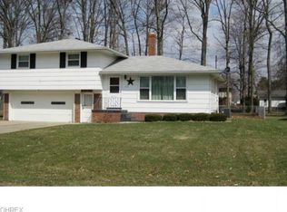 339 34th St SW, Canton, OH 44706