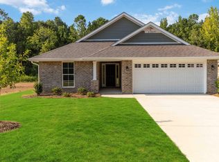 237 Pure River Cir, Wilsonville, AL 35186
