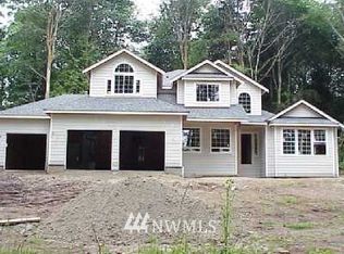 0 L14 Resource Rdg, Kingston, WA 98346