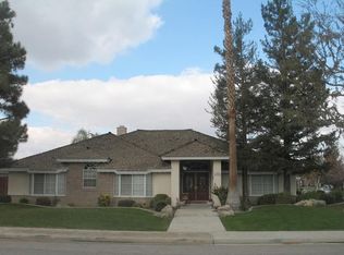 7700 Canfield Ct, Bakersfield, CA 93308
