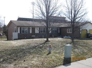 6052 Campus Park Ave SE, Grand Rapids, MI 49508