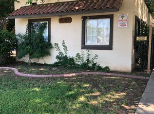 H St. - DE ANZA - 486, Brawley, CA 92227
