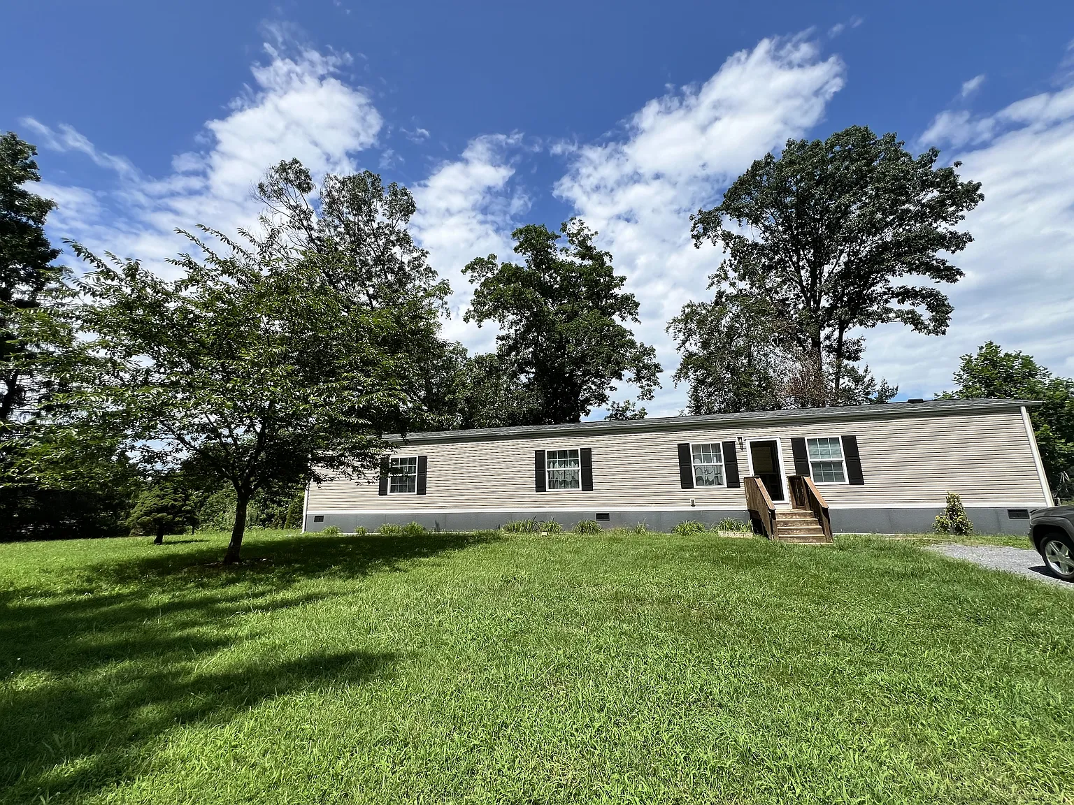 1438 Mountain Valley Road - 1 — Photo 1