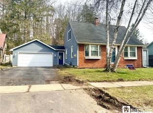 136 N 2nd St, Allegany, NY 14706
