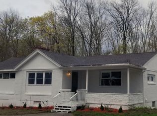 2 Indian Rd, Dudley, MA 01571