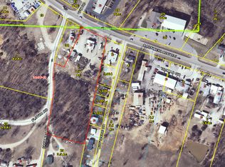 897 S Business Rte, Camdenton, MO 65020