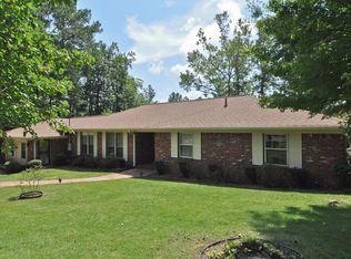 3409 Rock Ridge Cir, Irondale, AL 35210