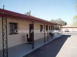 516 Palomas Dr SE APT 5, Albuquerque, NM 87108