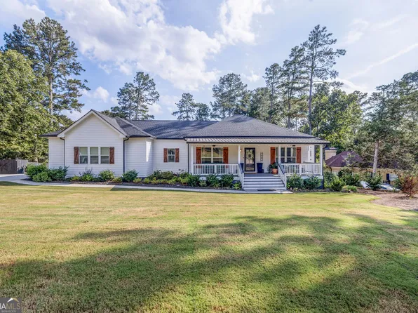 2684 Harvest Dr SE, Conyers, GA 30013