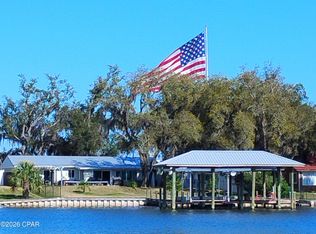 2311 Mound Ave, Panama City, FL 32405