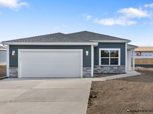 429 Henry Potter Rd, Box Elder, SD 57719