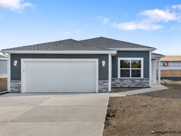 429 Henry Potter Rd, Box Elder, SD 57719