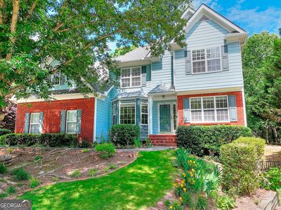 662 Shady Willow Ln, Loganville, GA, 30052