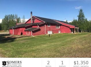 3442 Hurst Rd APT D, North Pole, AK 99705