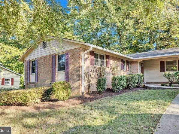 5301 Kaywood Ct, Fairfax, VA 22032
