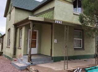 225 Nelson Ave, Pueblo, CO 81004