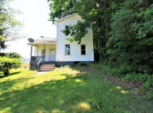 417 Chestnut St, Warren, PA 16365