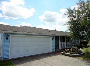 7260 Lincoln Avenue Ext, Lockport, NY 14094