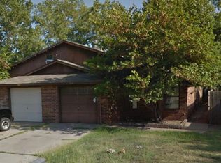 221 Windsor Way, Oklahoma City, OK 73110