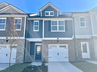 104 Fernbank Dr, Garner, NC 27529