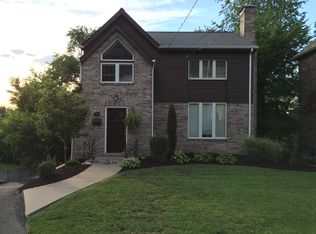 14 Marquette Rd, Pittsburgh, PA 15229